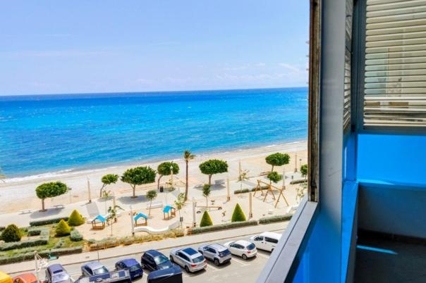 3 bed apartment in Altea
