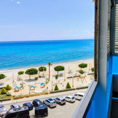 3 bed apartment in Altea