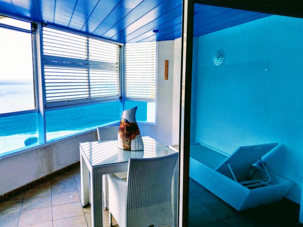 3 bed apartment in Altea