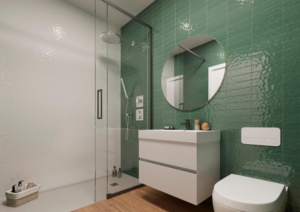 2 bed apartment in Mutxamel