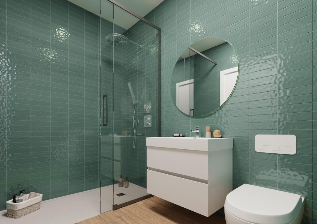 2 bed apartment in Mutxamel