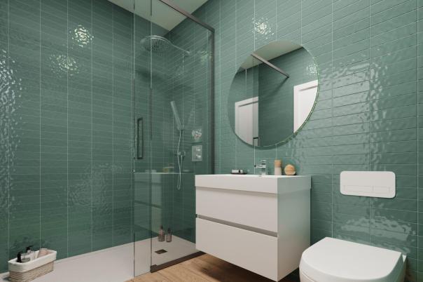 2 bed apartment in Mutxamel