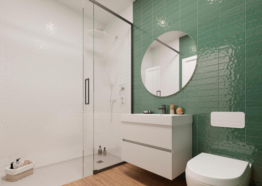 2 bed apartment in Mutxamel
