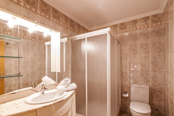 8 bed casa / chalet in Benissa