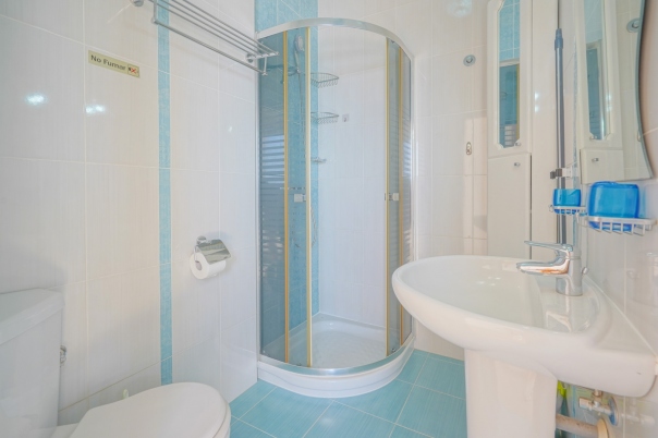 3 bed villa in Benitachell