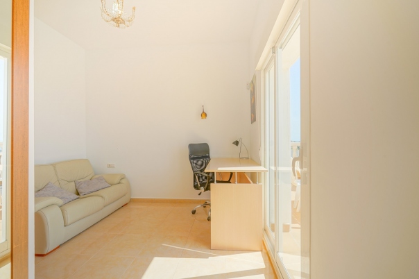 3 bed villa in Benitachell
