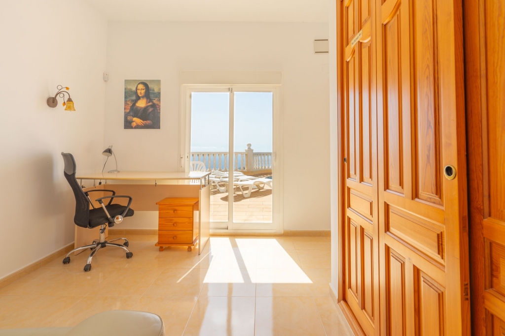 3 bed villa in Benitachell