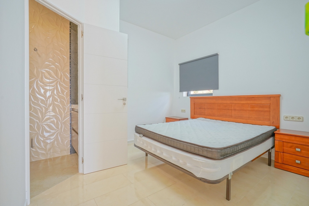 3 bed villa in Benitachell