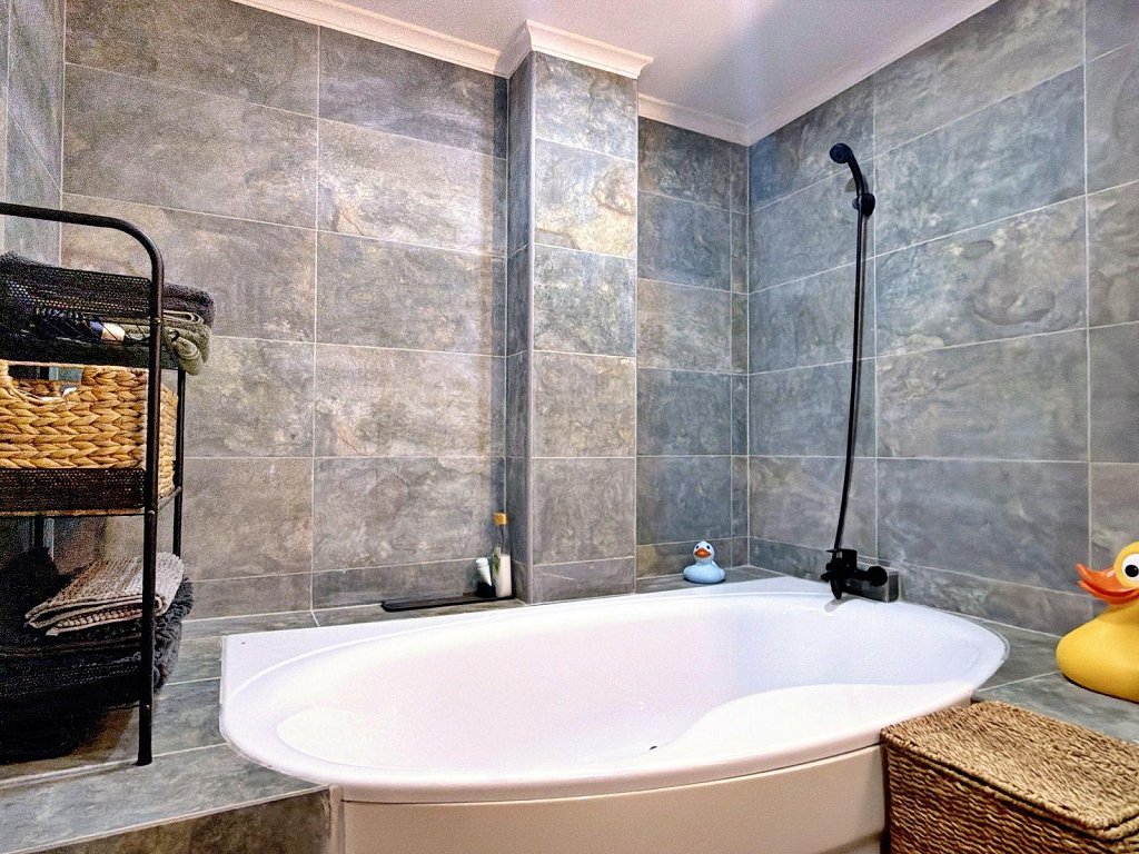 3 bed apartment in Teulada