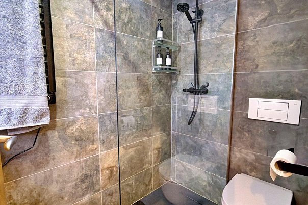 3 bed apartment in Teulada