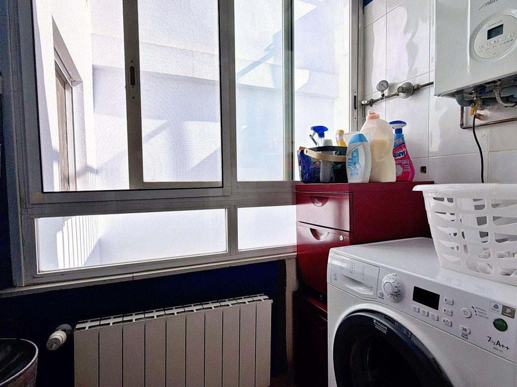 3 bed apartment in Teulada