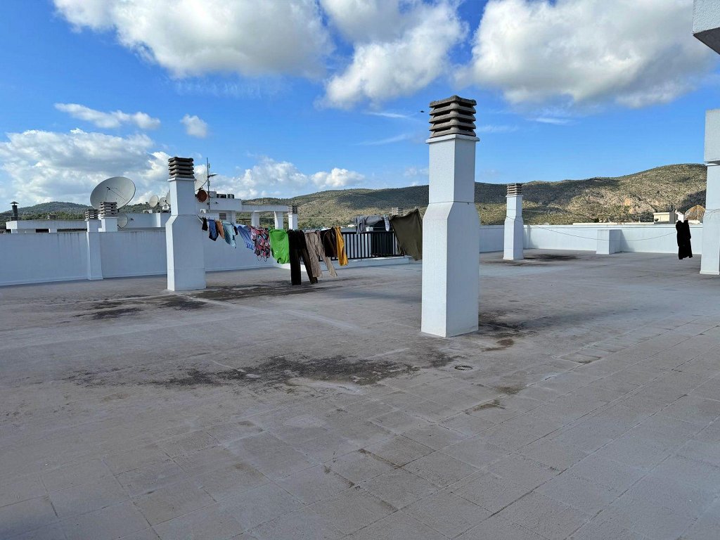 3 bed apartment in Teulada