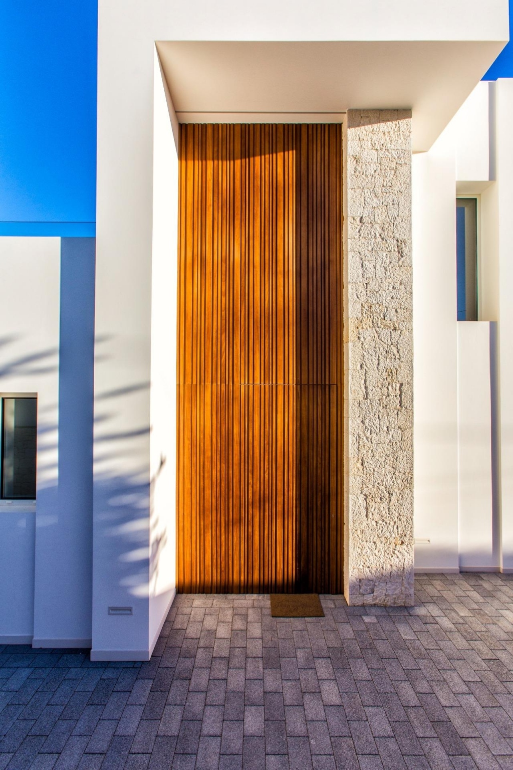 4 bed villa in Benissa