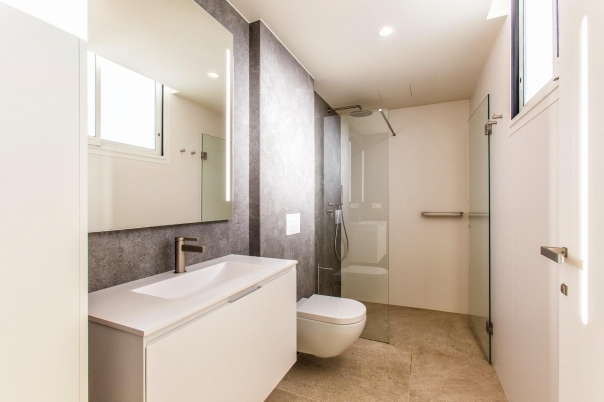 4 bed villa in Benissa