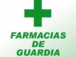 Emergency Chemists - Farmacia de Guardia