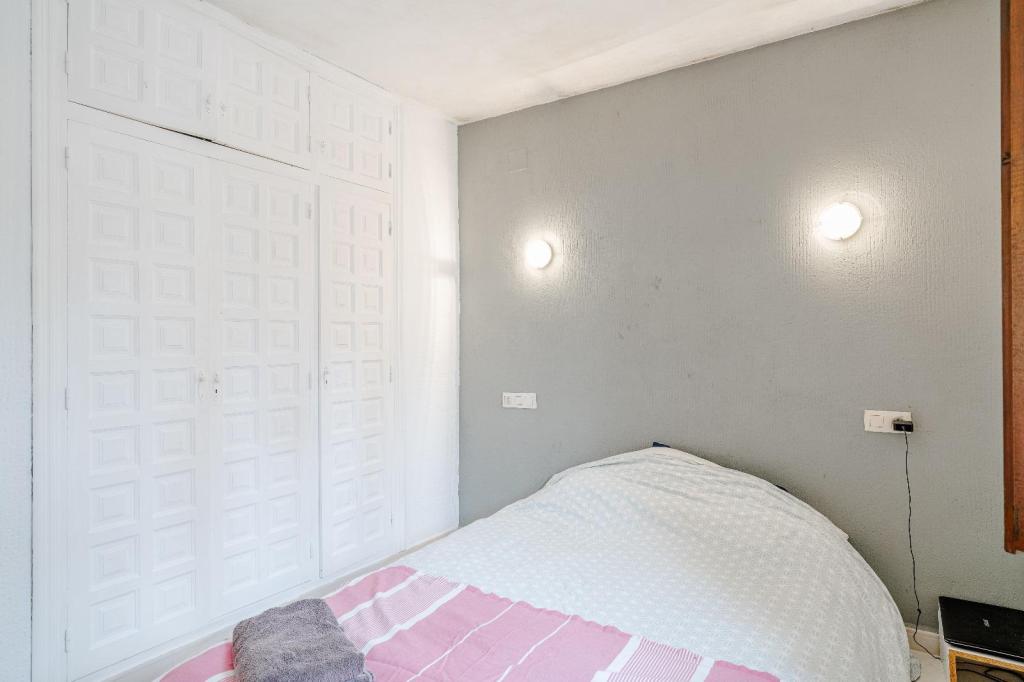 2 bed villas in Moraira