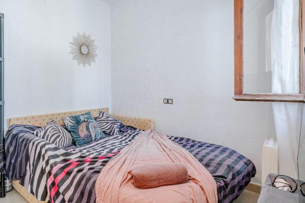 2 bed villas in Moraira