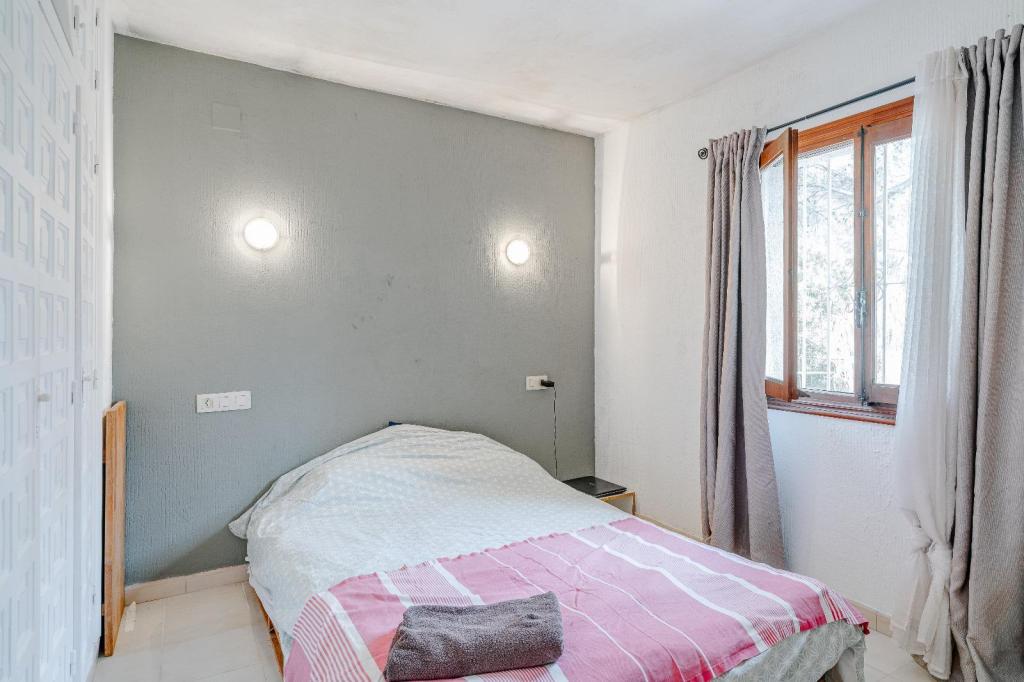 2 bed villas in Moraira