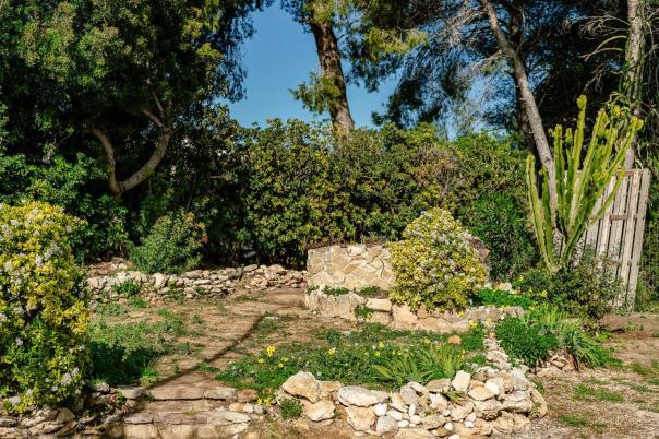 2 bed villas in Moraira