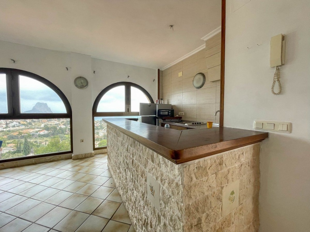 5 bed local comercial in Calpe / Calp