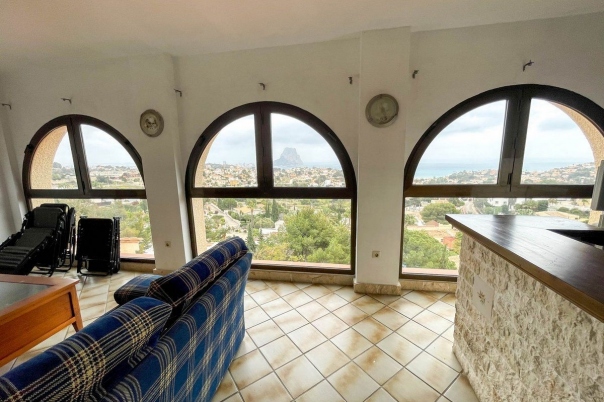 5 bed local comercial in Calpe / Calp