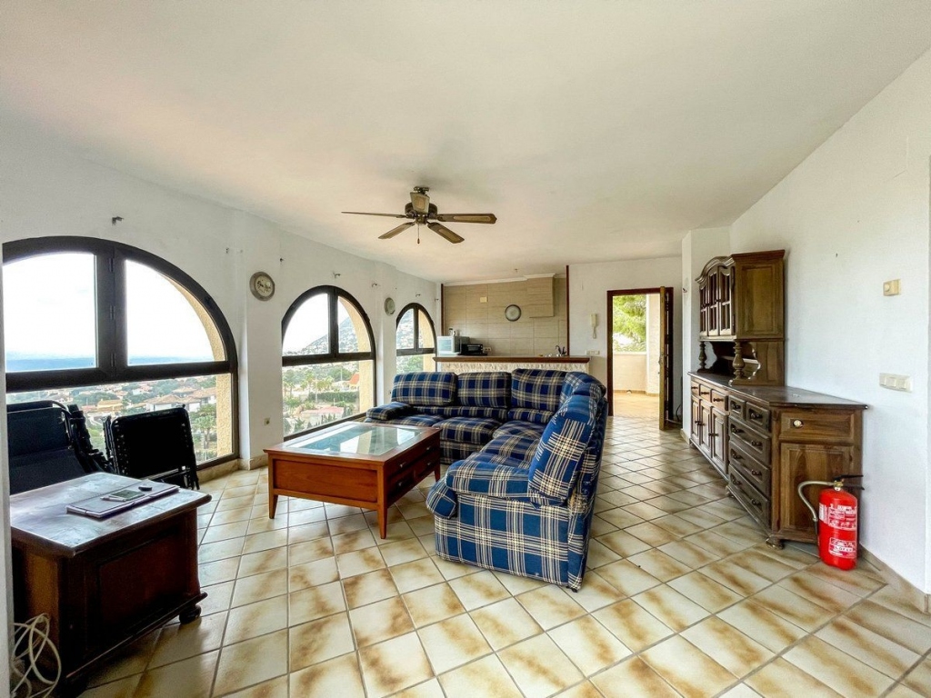 5 bed local comercial in Calpe / Calp