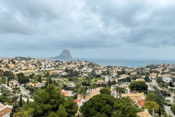 5 bed local comercial in Calpe / Calp