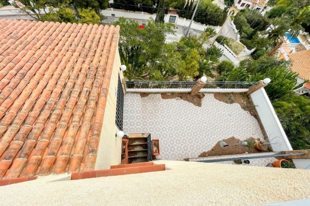 5 bed local comercial in Calpe / Calp