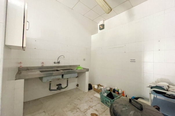 5 bed local comercial in Calpe / Calp