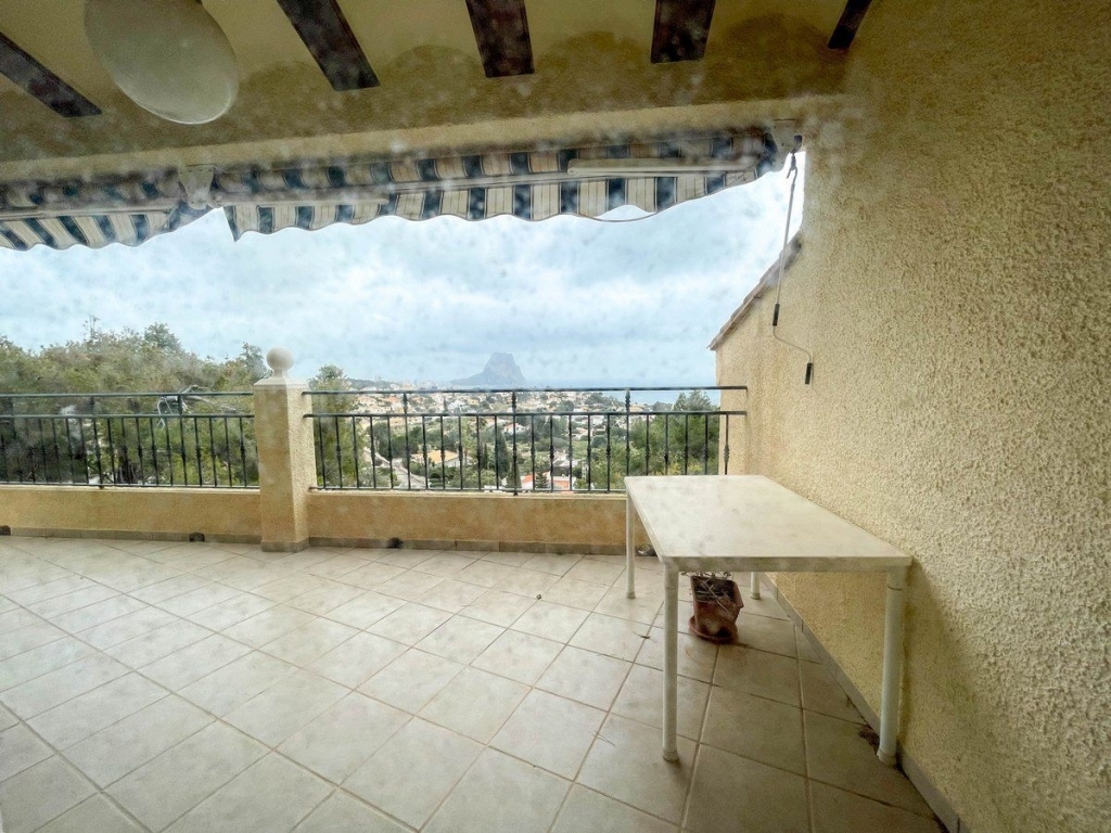 5 bed local comercial in Calpe / Calp
