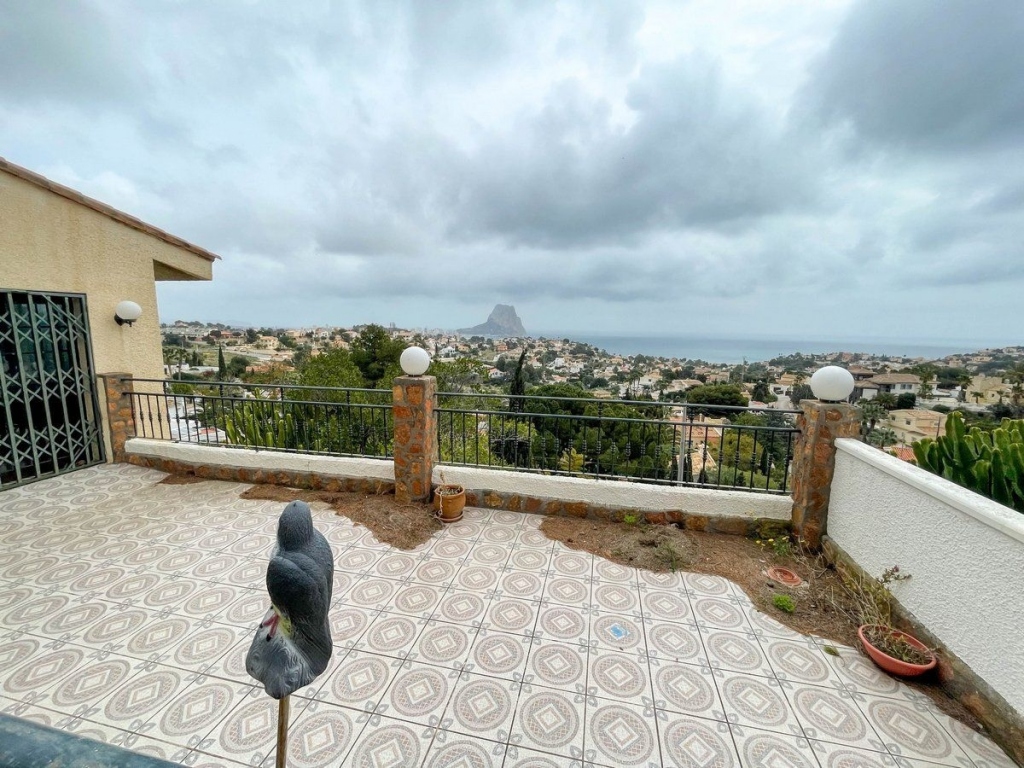 5 bed local comercial in Calpe / Calp