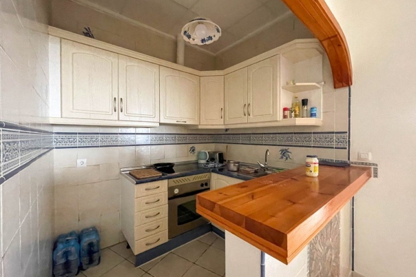 5 bed local comercial in Calpe / Calp