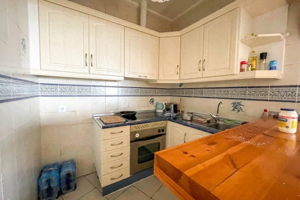 5 bed local comercial in Calpe / Calp