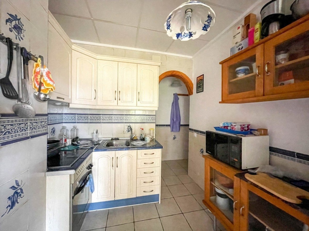 5 bed local comercial in Calpe / Calp