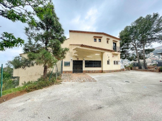 5 bed local comercial in Calpe / Calp