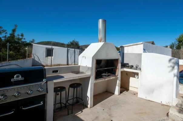7 bed country houses - fincas in Benissa