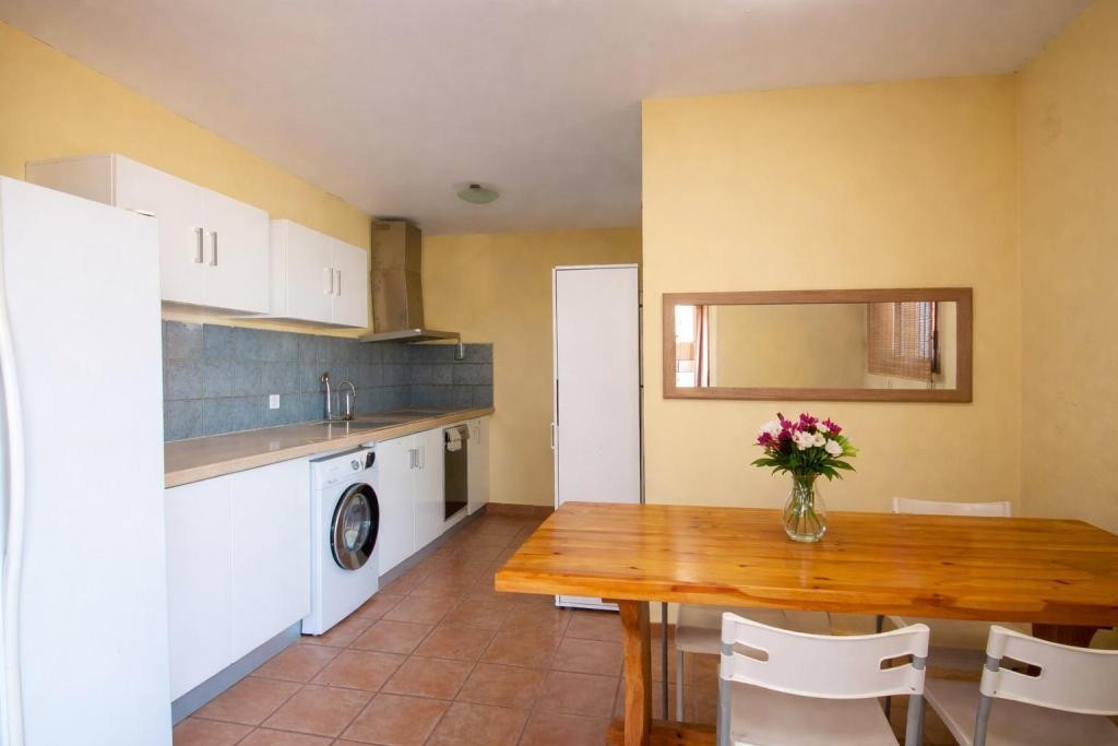 7 bed country houses - fincas in Benissa