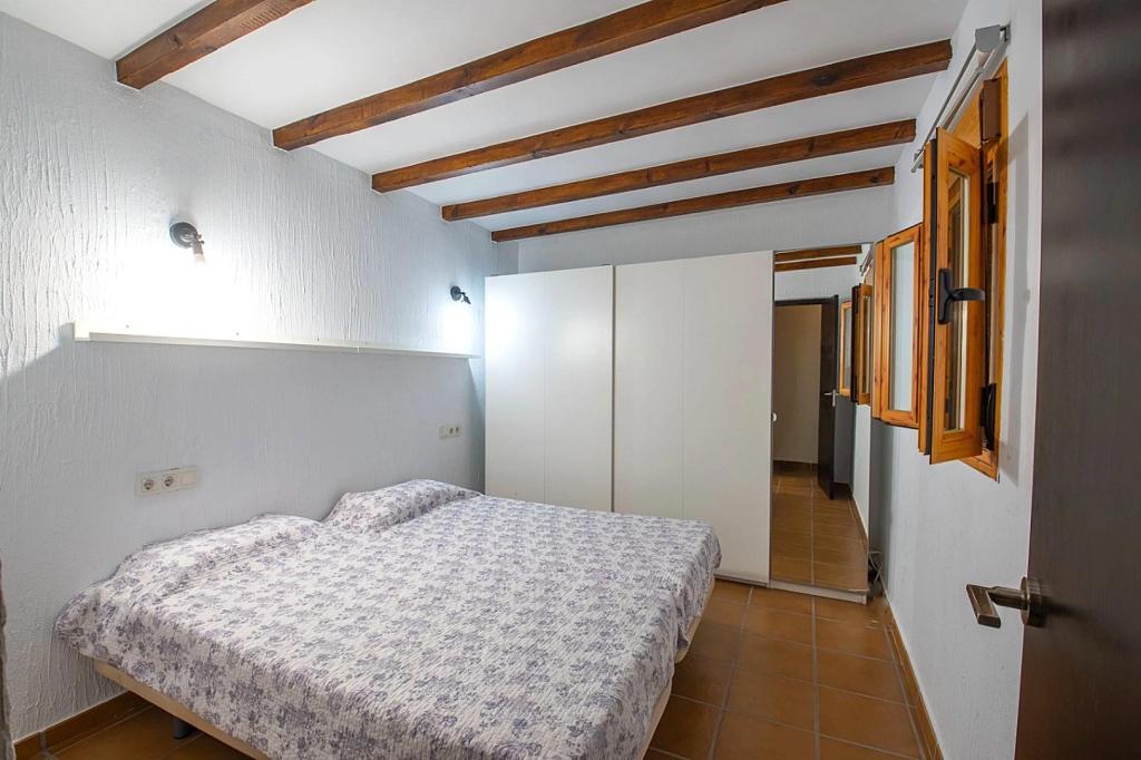 7 bed country houses - fincas in Benissa