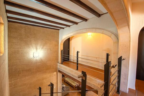 7 bed country houses - fincas in Benissa