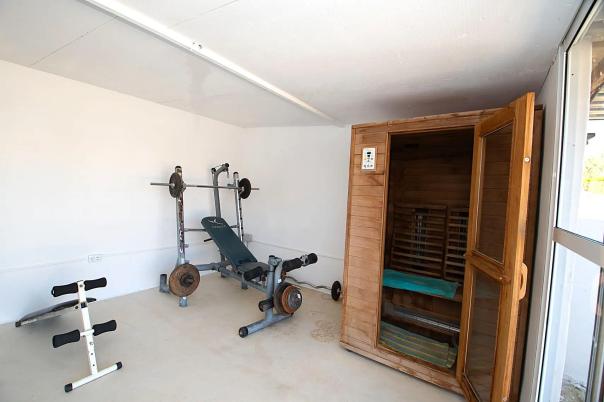 7 bed country houses - fincas in Benissa