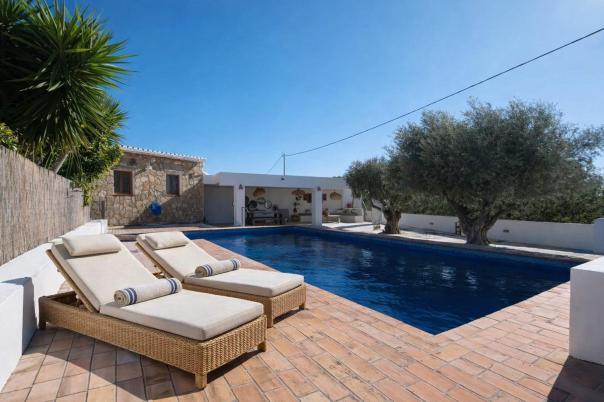 7 bed country houses - fincas in Benissa