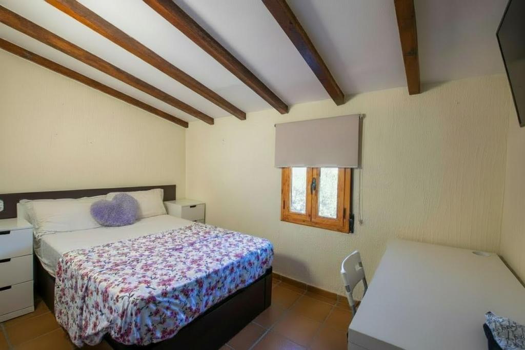 7 bed country houses - fincas in Benissa