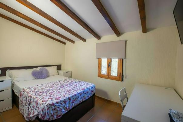 7 bed country houses - fincas in Benissa