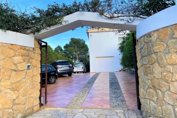 5 bed villa in Gandia