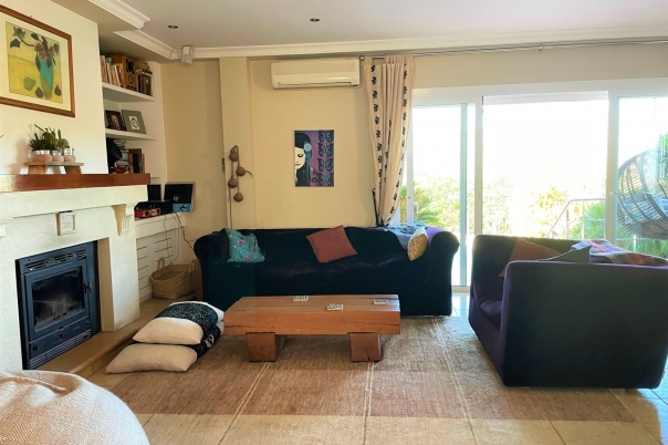 5 bed villa in Gandia