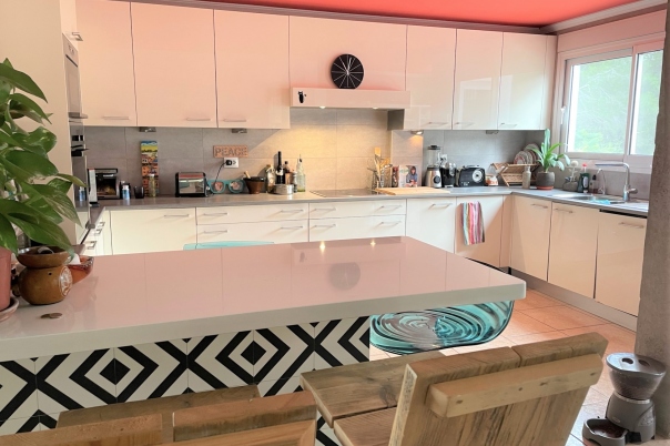 5 bed villa in Gandia