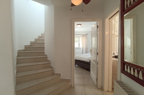 4 bed villa in Moraira