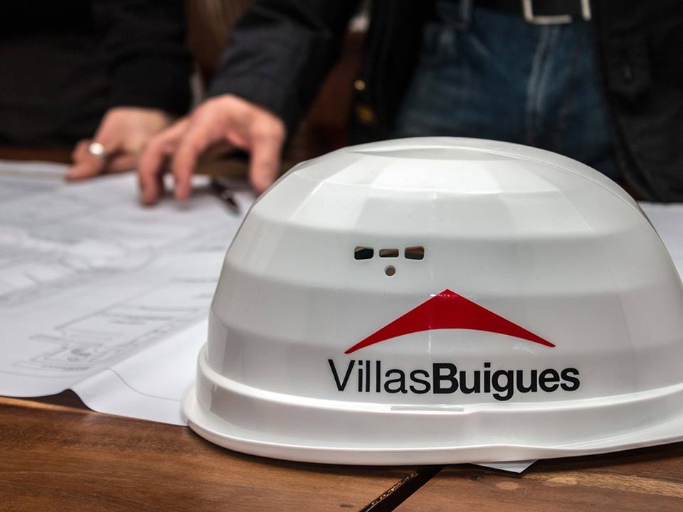 Villas Buigues Moraira
