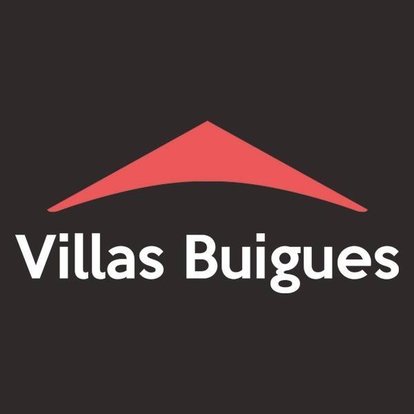 Villas Buigues Moraira