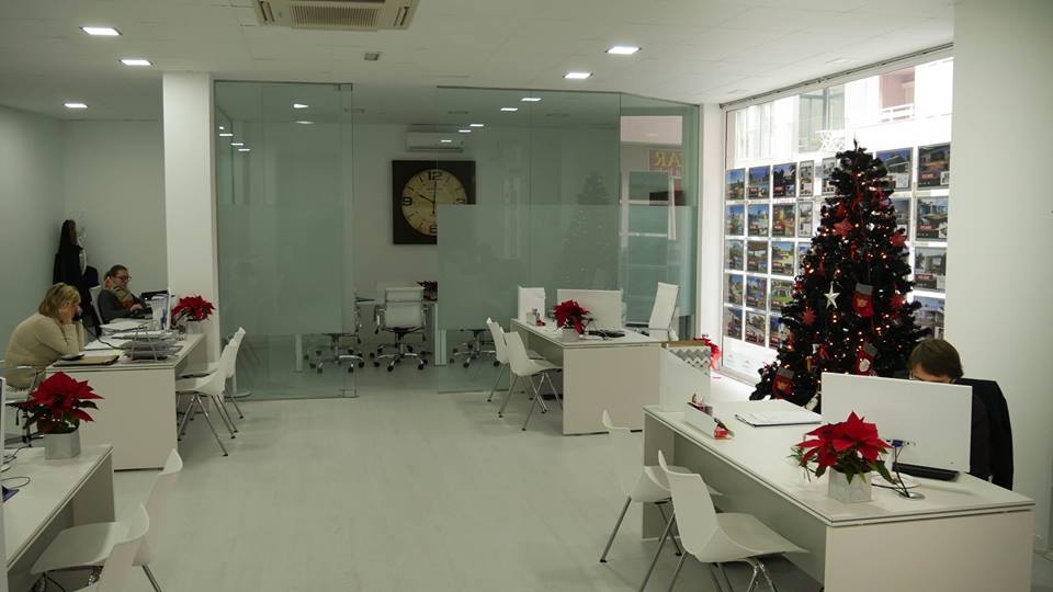 Villas Buigues Moraira